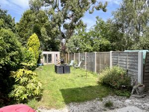 Garden- click for photo gallery